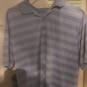 Nike dri fit shirt xl